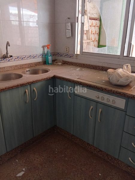 Foto b900c522-7f47-43dd-abf2-ec0e16bf74d8. Casa a El Arenal - La Pólvora Dos Hermanas