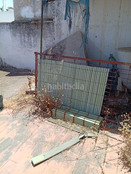 Foto be913dfa-8133-4277-b56d-04dab86994ee. Casa a El Arenal - La Pólvora Dos Hermanas
