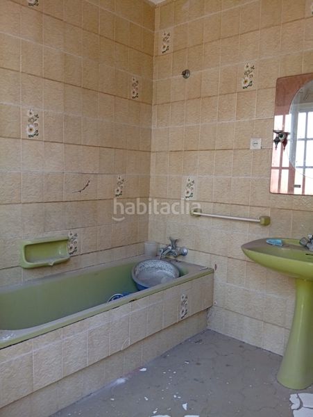 Foto f20b19d4-a1ab-4725-b424-1636887f3baa. Casa a El Arenal - La Pólvora Dos Hermanas