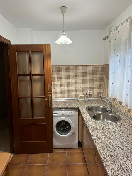 Foto 02f59a41-2093-4607-ad4f-c3c0cc5d95e0. Rent flat with parking in Centro - Doña Mercedes Dos Hermanas
