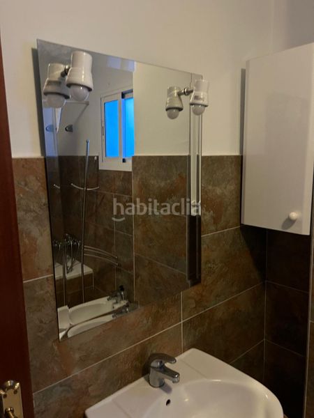 Foto 815f79b6-b9cf-4ad3-a216-3c7d7c9464a1. Rent flat with parking in Centro - Doña Mercedes Dos Hermanas