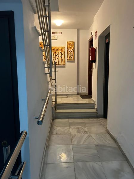 Foto 840de9a7-b54e-4e1d-9f3c-70843c70015b. Rent flat with parking in Centro - Doña Mercedes Dos Hermanas