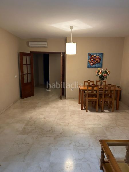 Foto 8b3f141a-c2d3-40de-8869-86e7a780e504. Rent flat with parking in Centro - Doña Mercedes Dos Hermanas