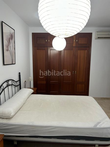 Foto cea99ba2-534d-4af7-92df-3dcdaba86987. Rent flat with parking in Centro - Doña Mercedes Dos Hermanas