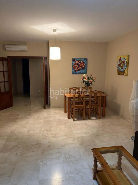 Foto d437d5b1-6298-4eca-822a-18fde5154798. Rent flat with parking in Centro - Doña Mercedes Dos Hermanas