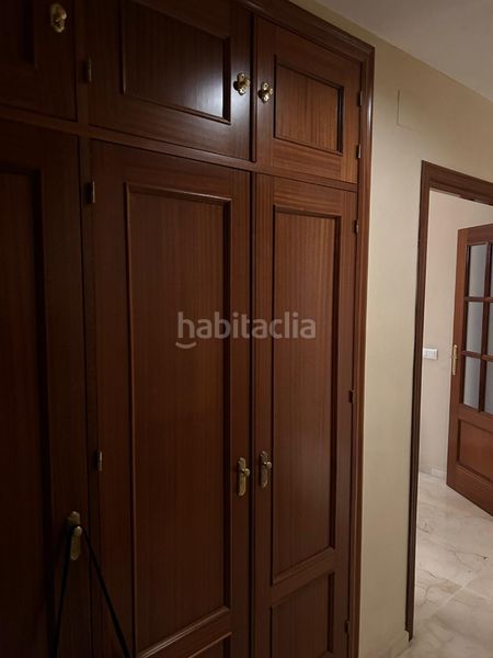 Foto ebf33dda-8f53-4cea-aa2f-71de059b996c. Rent flat with parking in Centro - Doña Mercedes Dos Hermanas