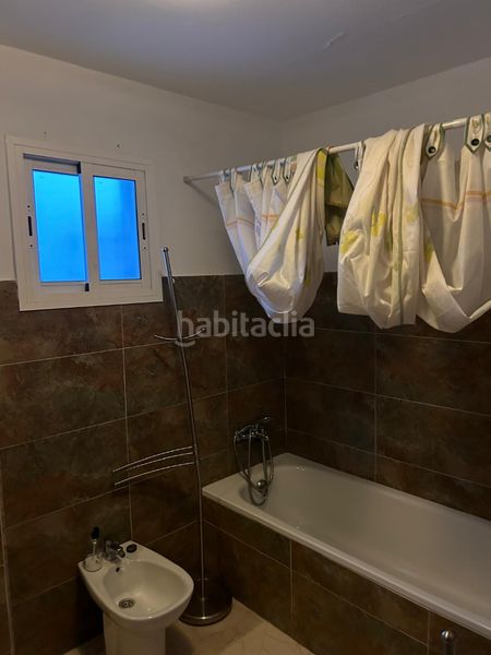 Foto ef7476b7-082f-4ab4-a97a-89ed2b975f73. Rent flat with parking in Centro - Doña Mercedes Dos Hermanas