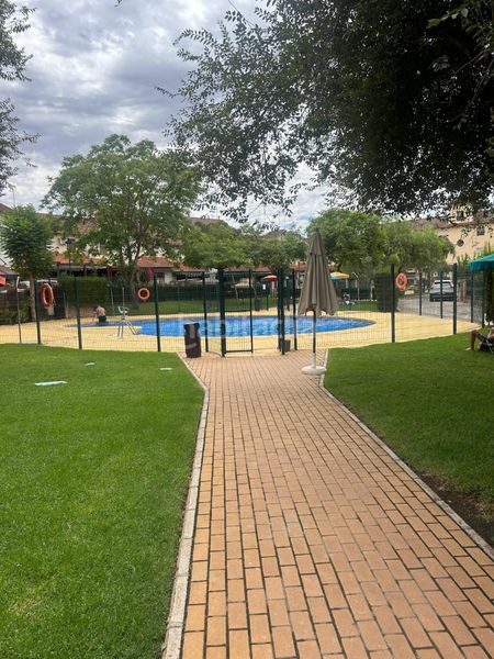 Foto 4303be53-1014-428f-8979-97772112cfe5. Rent flat with parking pool in Vista Azul - Consolación Dos Hermanas