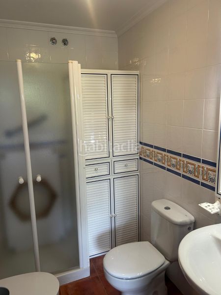 Foto 61cc0766-a4ea-4f4e-a476-8aee63c3248a. Rent flat with parking pool in Vista Azul - Consolación Dos Hermanas