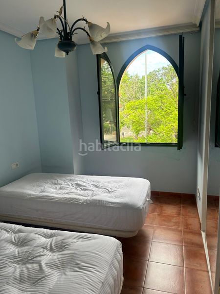 Foto 7bb32e33-d1d3-406e-854b-c53cf59ee8ab. Rent flat with parking pool in Vista Azul - Consolación Dos Hermanas