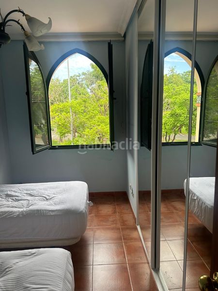 Foto 8e05bb51-d7c3-4e20-a787-c8251b3ca4d9. Rent flat with parking pool in Vista Azul - Consolación Dos Hermanas