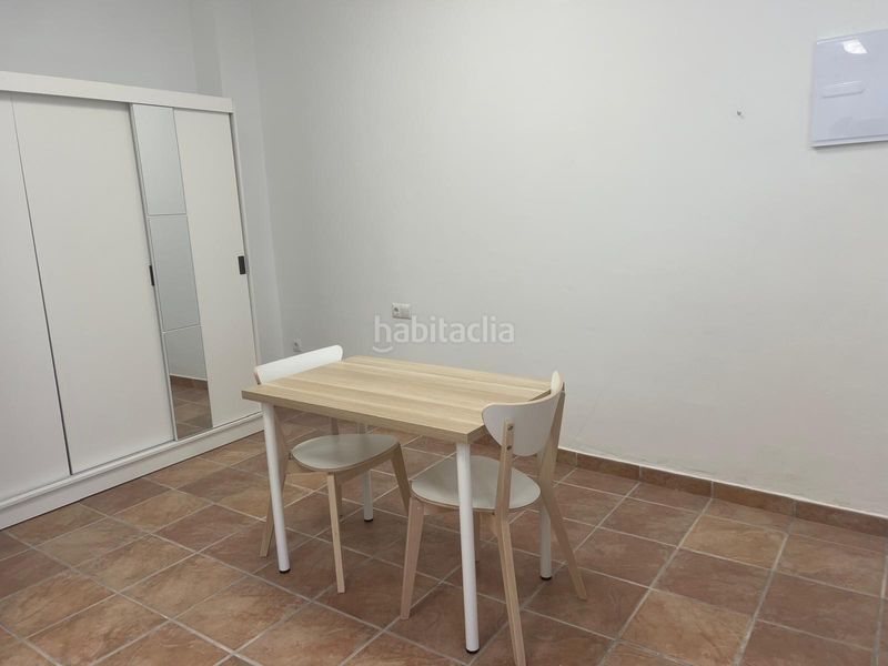 Foto 37e73509-5fc7-4999-884d-e0357cfce7dc. Location studio dans El Arenal - La Pólvora Dos Hermanas