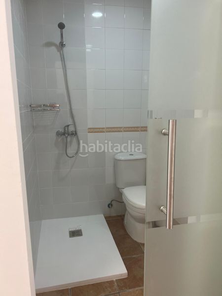 Foto 424e0944-c300-4484-9cec-36babfae6d95. Location studio dans El Arenal - La Pólvora Dos Hermanas