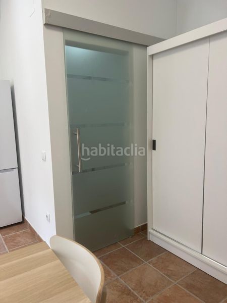 Foto b277b503-07f2-424b-90fc-8f52c4fa6b8f. Location studio dans El Arenal - La Pólvora Dos Hermanas