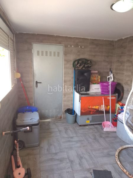 Foto ba3543de-f49e-4898-b032-8e09abdce4bb. Pis a San Jerónimo - La Bachillera Sevilla