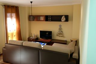 Location Appartement  Leopoldo alas clarín