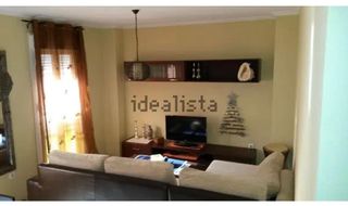 Location Appartement  Leopoldo alas clarín