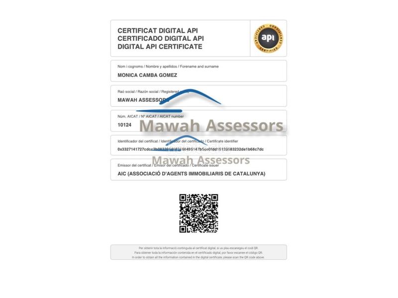 Foto d10ec5b4-5f15-4abf-864b-e1f620bf9750. Miete geschäftsraum in Centre Sabadell