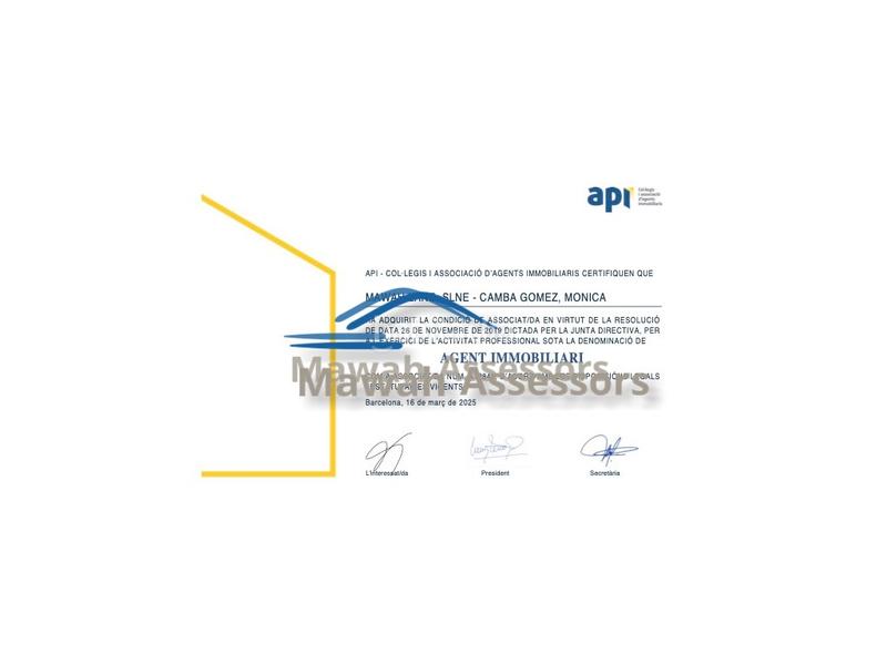 Foto 73b1ae13-24d2-40c1-823e-8cb729d6d33b. Rent business premise in Centre Sabadell