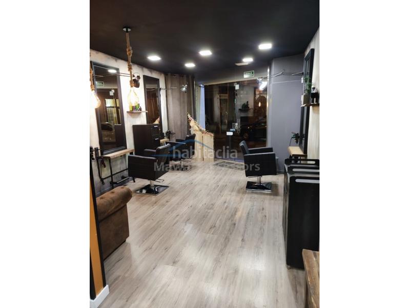 Foto b4310cf8-6c6f-4faf-90b8-1e38ce80b894. Rent business premise in Centre Sabadell