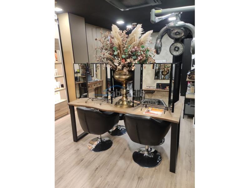 Foto be7040b8-41d8-4d36-ab48-88c08c7d8a10. Rent business premise in Centre Sabadell