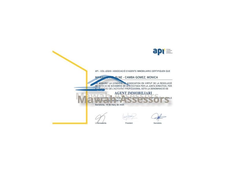 Foto 60cb6105-99c4-40d5-b6aa-918e3fdc3aac. Transfer business premise in Centre Sabadell