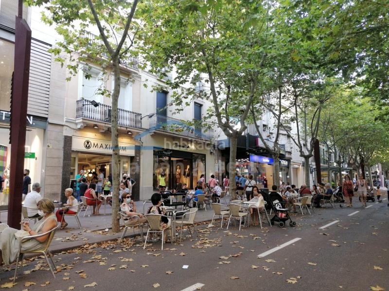 Foto ae476393-e5a6-4412-9c22-58c52f4b9b3a. Trapasso locale commerciale in Centre Sabadell