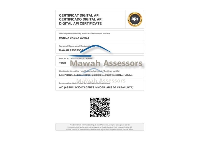 Foto dd8ff0b2-7369-4396-b7fe-7395945d349e. Trapasso locale commerciale in Centre Sabadell