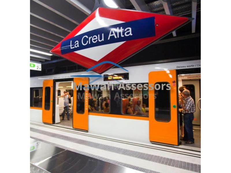 Foto 06f68431-9465-498b-9000-4bd0fe90db9f. Pis amb aparcament a Creu Alta Sabadell
