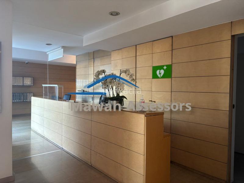 Foto 0b022e2d-50a8-44ac-ae7d-d6fa065985f5. Pis amb aparcament a Creu Alta Sabadell