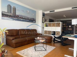 Etagenwohnung  Calle guadalupe duran. Piso 4 habitaciones venta sant cugat del vallès