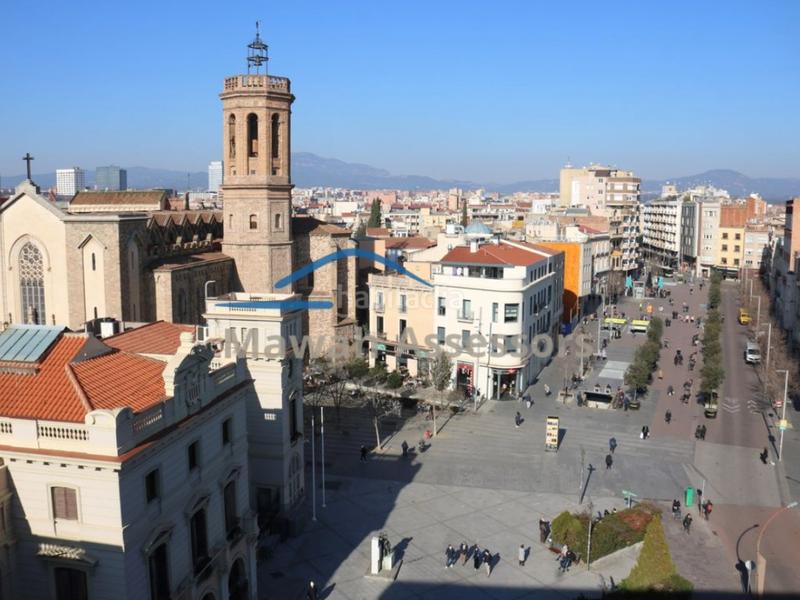 Foto 09703f60-797c-4e0c-819e-ae63253ad5ab. Pis amb aparcament a Covadonga Sabadell