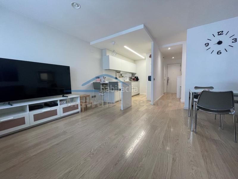 Foto 0f6110e9-34ec-47ad-8528-2d3547218241. Pis amb aparcament a Covadonga Sabadell