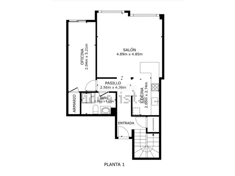 Foto 454ab785-0550-4dc9-ad1b-26f0177b9a0a. Pis amb aparcament a Covadonga Sabadell