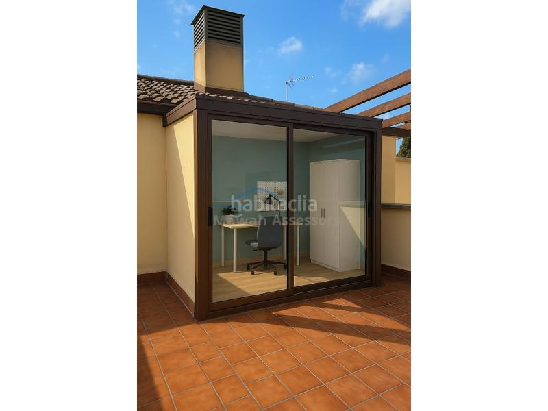 Foto 6d94b569-1bbd-4f85-9b11-f3f3cd69373b. Pis amb aparcament a Covadonga Sabadell