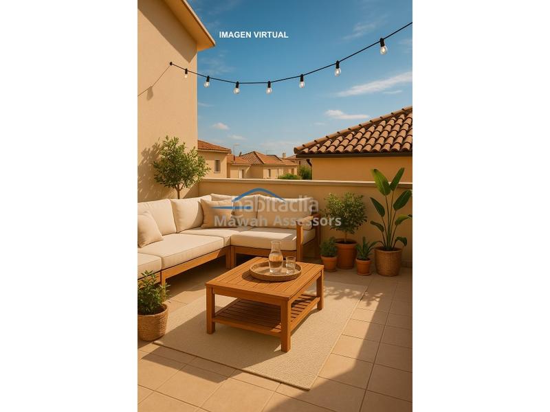 Foto 7645cd0a-b33b-4ded-b5e6-94e6e84b3486. Pis amb aparcament a Covadonga Sabadell