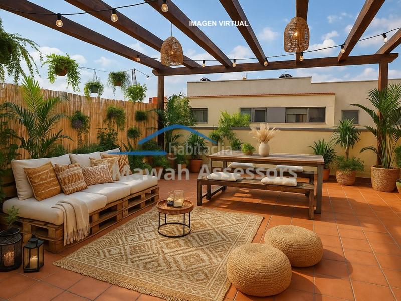 Foto 7fb04c22-871c-47c9-8876-56a263afcf07. Pis amb aparcament a Covadonga Sabadell