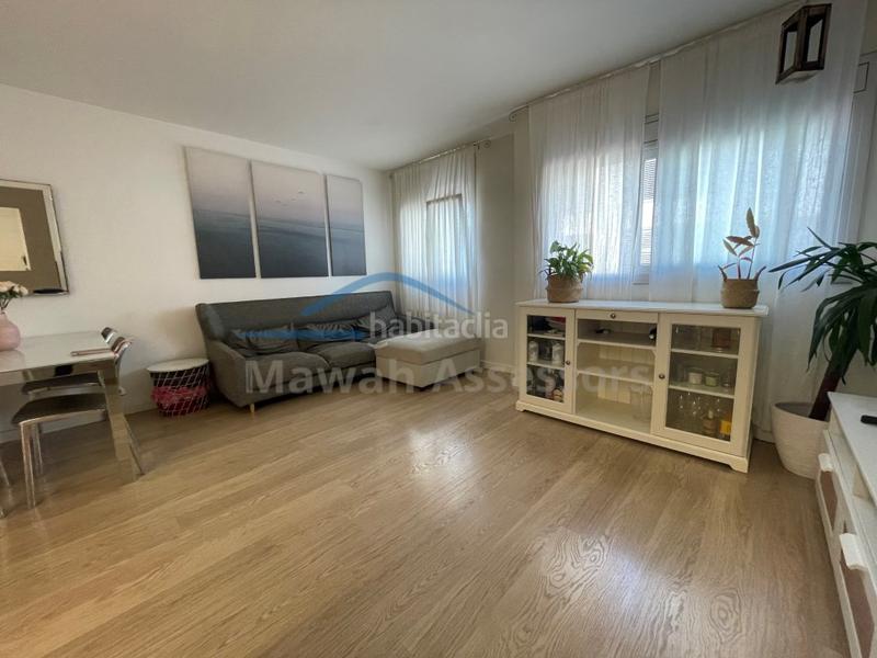 Foto 900e9411-d167-49e0-b606-b2dac9ef2992. Pis amb aparcament a Covadonga Sabadell