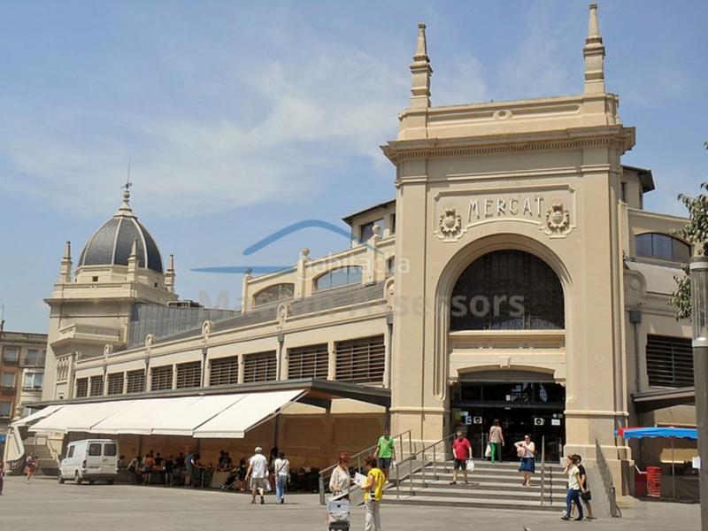 Foto a3396ac0-f4cb-4107-97ea-a96f5b5f9cc7. Pis amb aparcament a Covadonga Sabadell