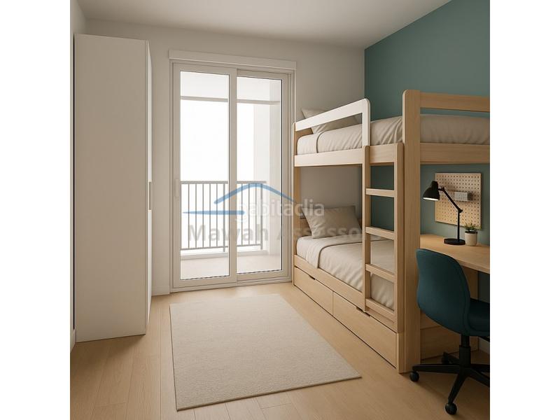 Foto ab692698-9a3e-49f3-b8cd-ca92aa895912. Pis amb aparcament a Covadonga Sabadell