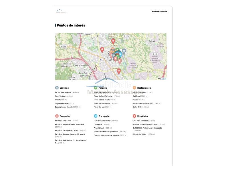 Foto bf5cd5eb-84e0-44ec-a1c7-9635270646ac. Pis amb aparcament a Covadonga Sabadell