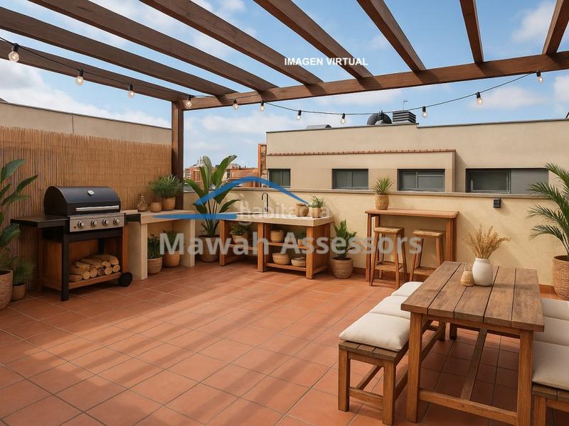 Foto c239dab5-96e2-4618-ad0b-531d4379a577. Pis amb aparcament a Covadonga Sabadell