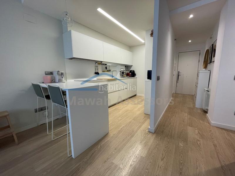 Foto c473e20f-c13a-4b9b-8866-152165b0c98c. Pis amb aparcament a Covadonga Sabadell