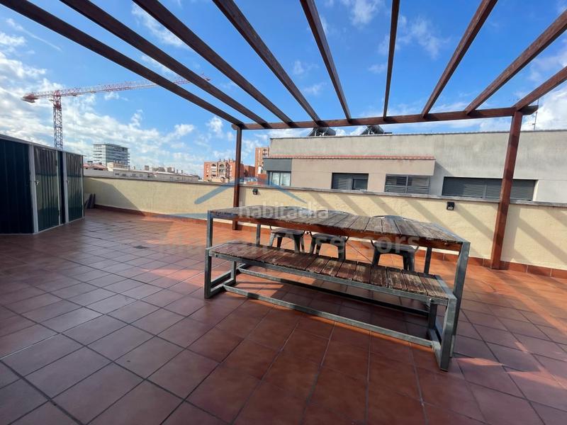 Foto d1bb3749-48e3-4063-9140-0e6921289e41. Pis amb aparcament a Covadonga Sabadell