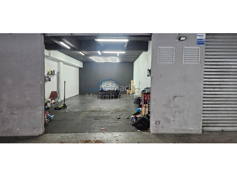 Foto 4363611d-c271-4907-b644-4cd006b320ff. Alquiler local comercial  alquiler en Rubí