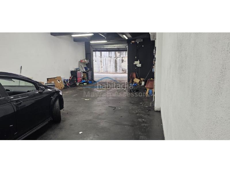 Foto 67f8475a-0538-47e8-8dc6-767d74b464fc. Alquiler local comercial  alquiler en Rubí