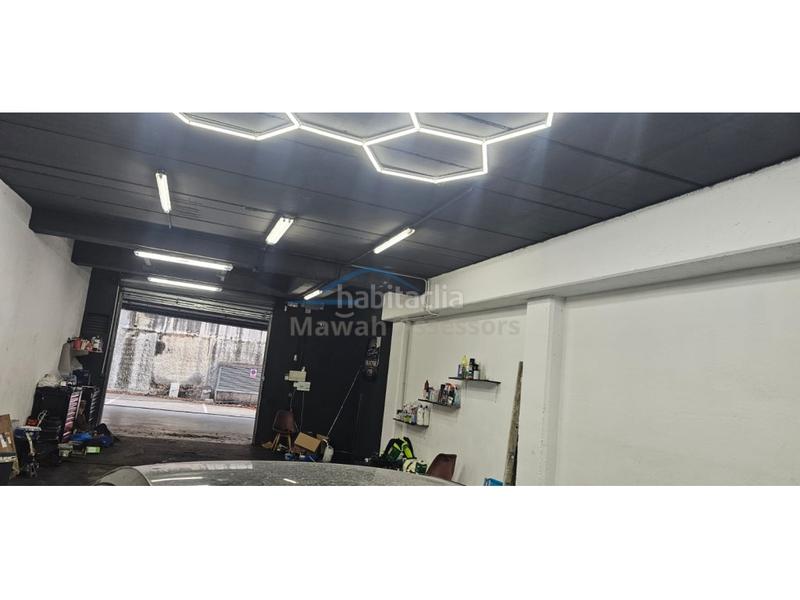 Foto 7a49b48c-7b18-496e-8165-86158c4dafce. Alquiler local comercial  alquiler en Rubí