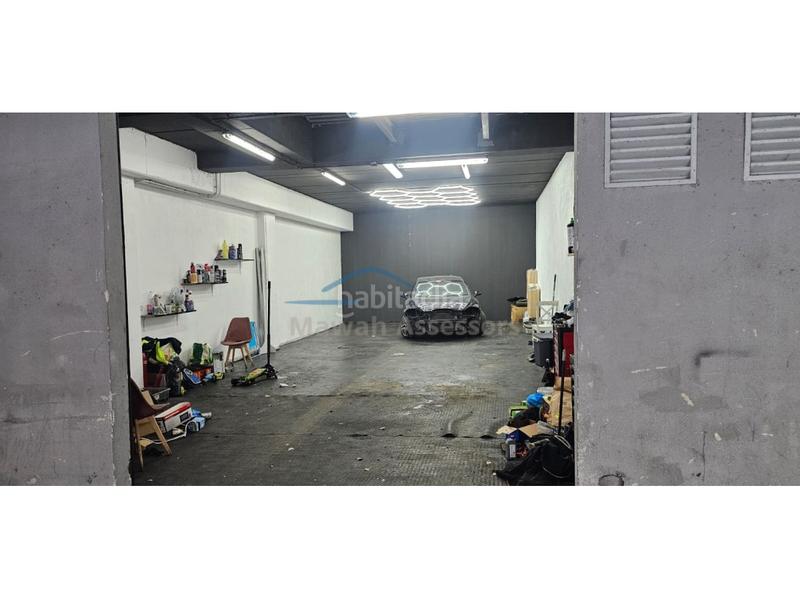 Foto 7cc6faec-6ae0-4e2d-91ee-7151a79ad802. Alquiler local comercial  alquiler en Rubí