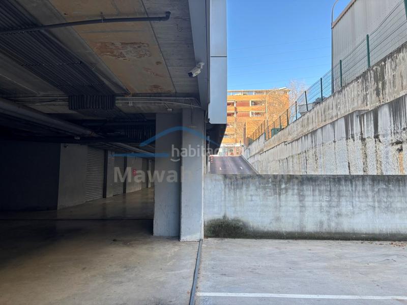 Foto d23ce95f-fd7e-4df5-9a08-02d5a95b15d4. Local comercial  venta en Mercat Rubí