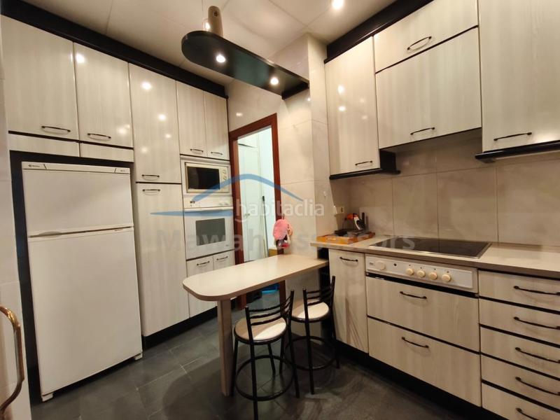 Foto 1ed62817-64af-462c-ad6a-0919df4c8987. Affitto appartamento in Baix Guinardó Barcelona